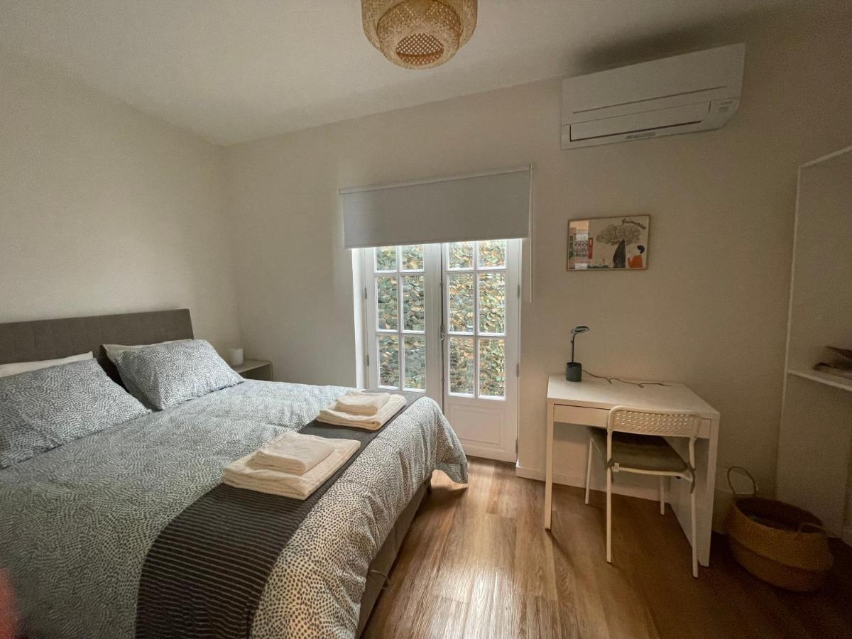 Retiro 401 One-Bedroom Apartment Guimarães Extérieur photo